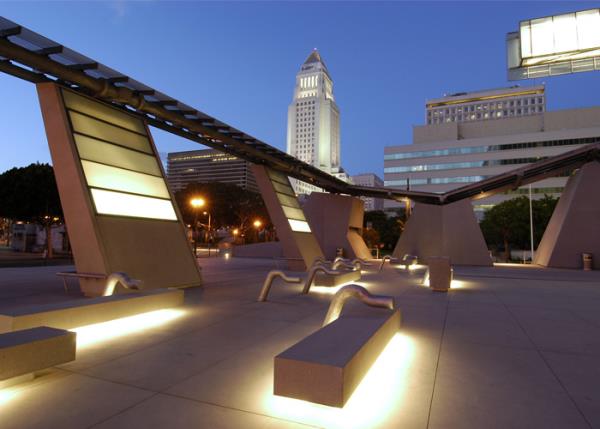 Caltrans District 7 Headquarters
