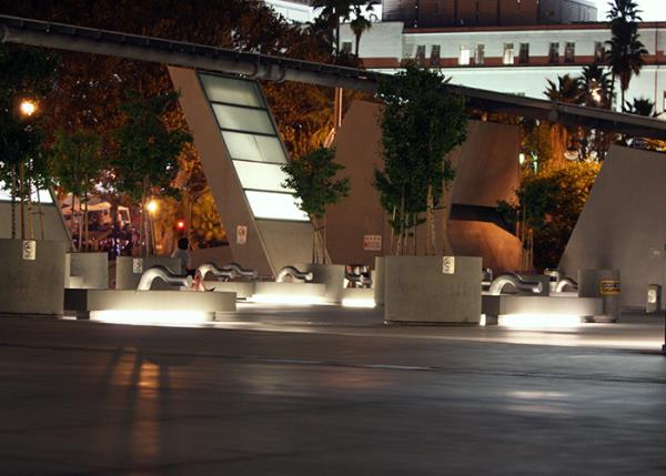 Caltrans District 7 Headquarters