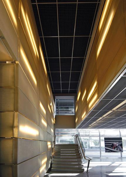 Caltrans District 7 Headquarters
