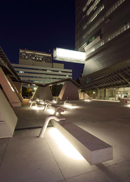 Caltrans District 7 Headquarters