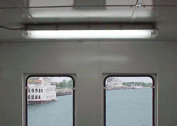 Ferry Col Frank X Arminger