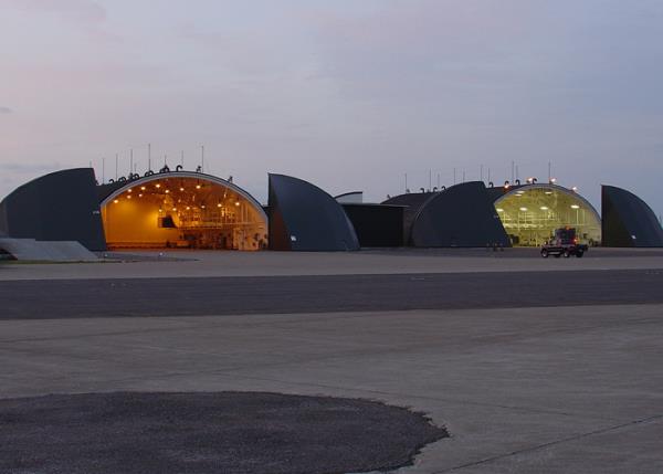 Misawa US Air Force Base