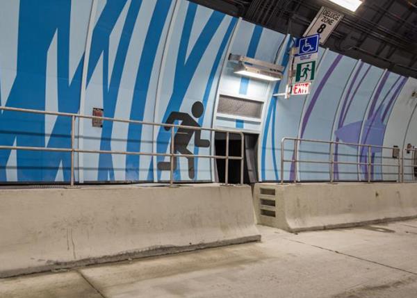 Port of Miami Tunnel