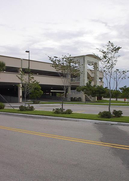 Town Center Mall
