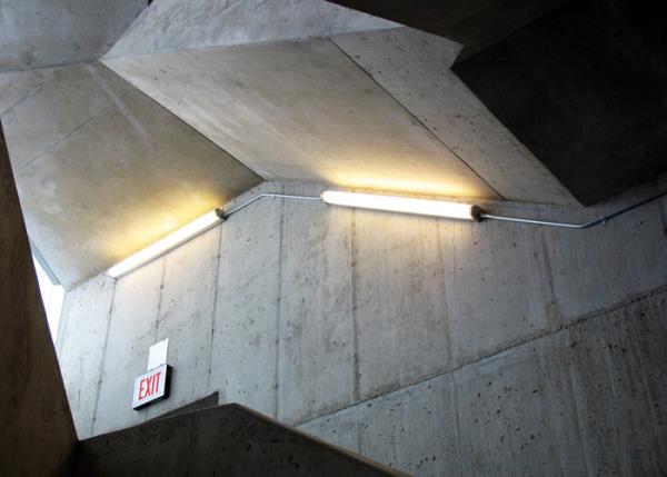 University Minnesota Ralph Rapson Hall