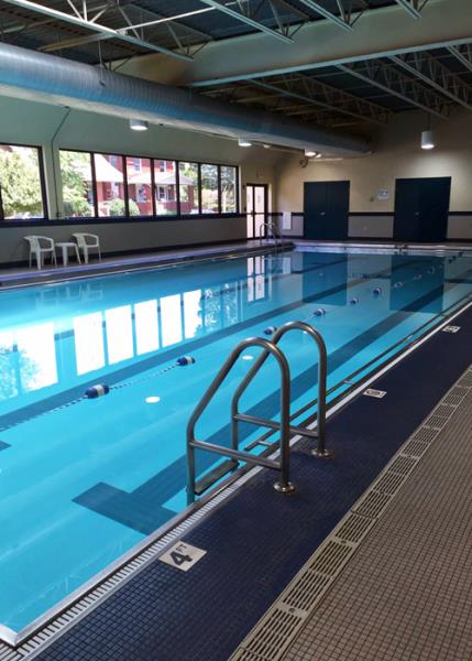 YMCA Huntington