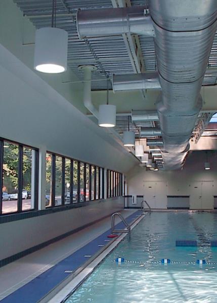 YMCA Huntington