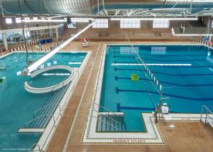Gateway Aquatic Center